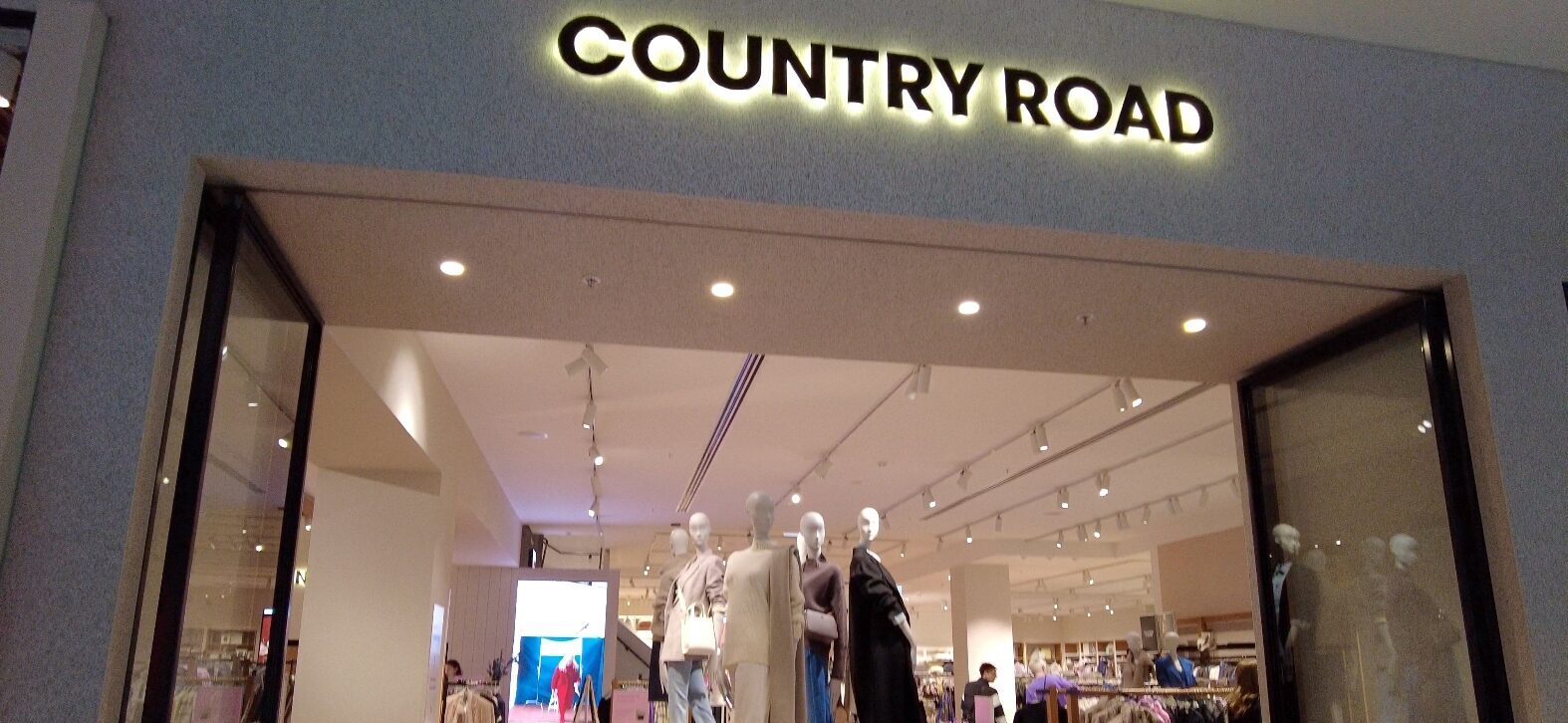 Country Road staff ordered to stop speaking out about sexual assault allegations