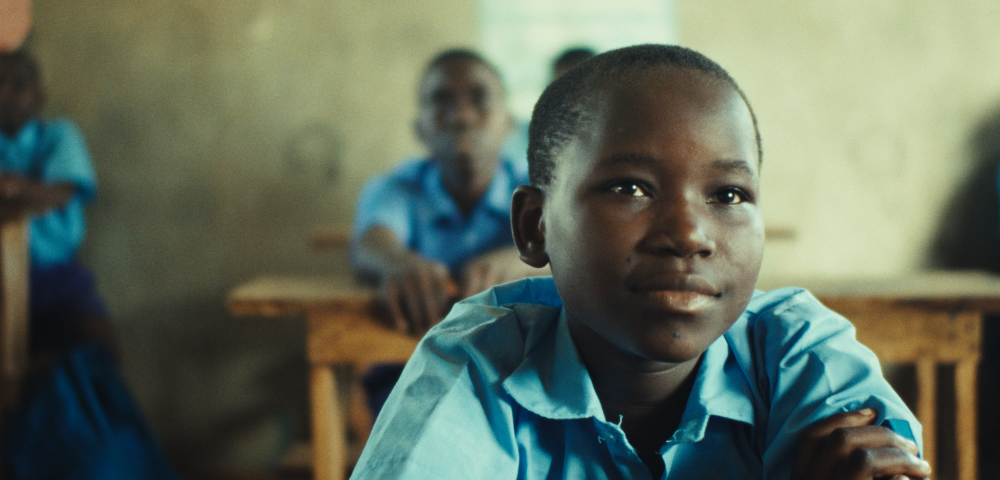 The Inaugural Africa Film Festival celebrates the richness of African cinema