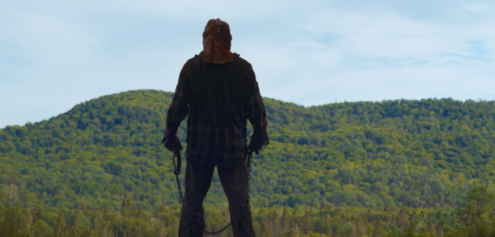 ‘In A Violent Nature’: An exhaustive gorefest