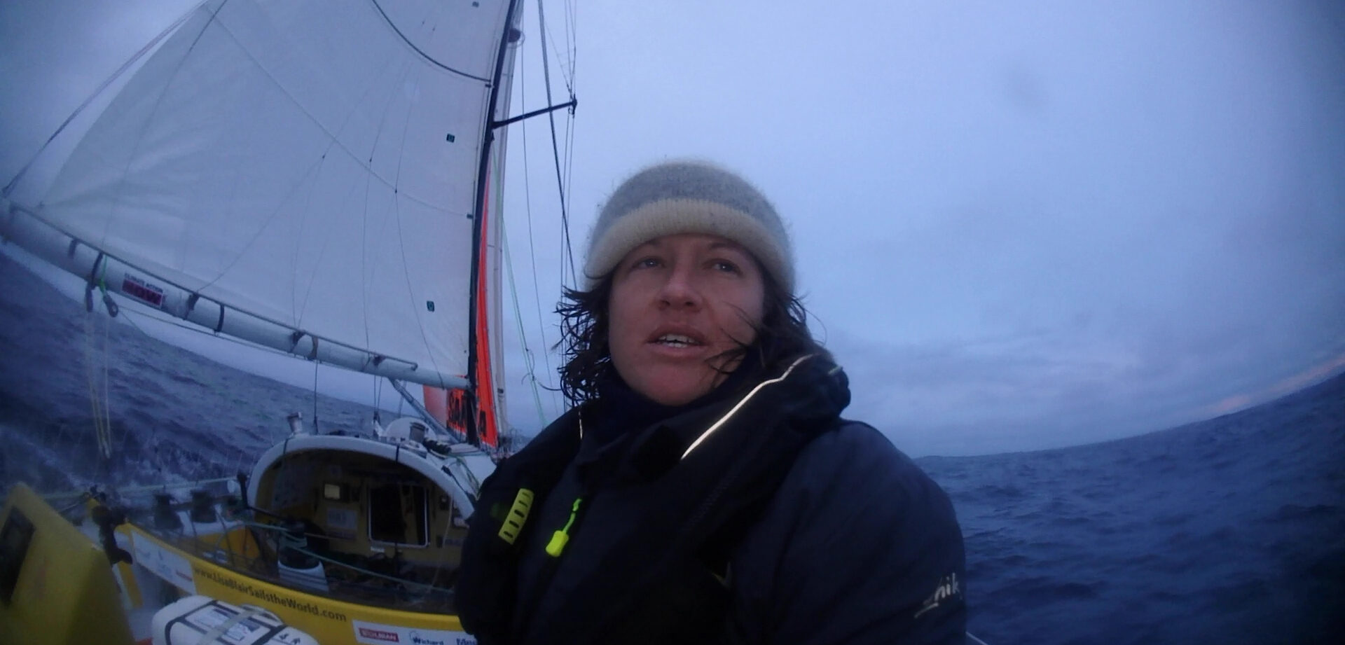 ‘Ice Maiden’: An unforgettable true story of courage and resilience