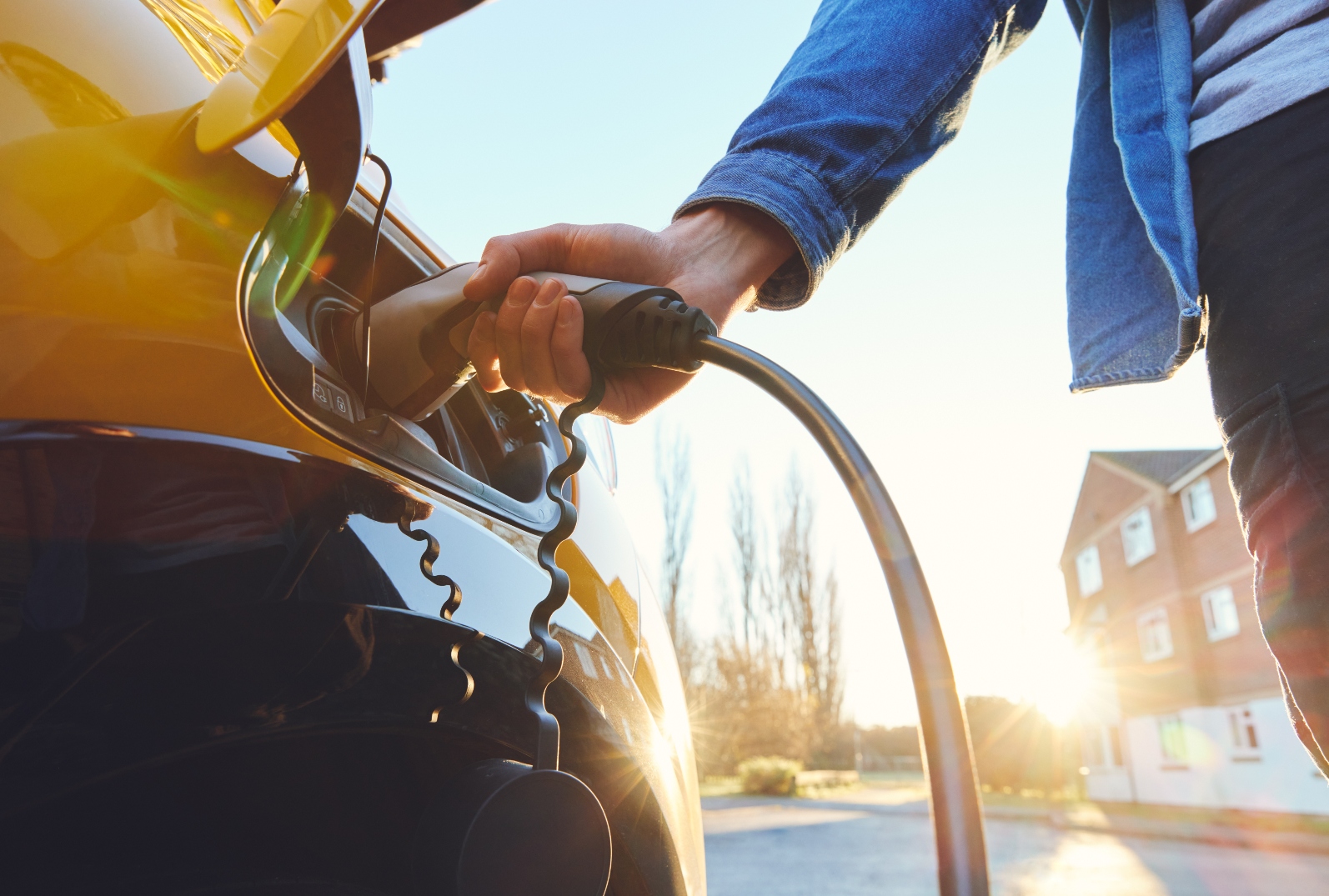 Randwick to add 100 new electric vehicle charging ports