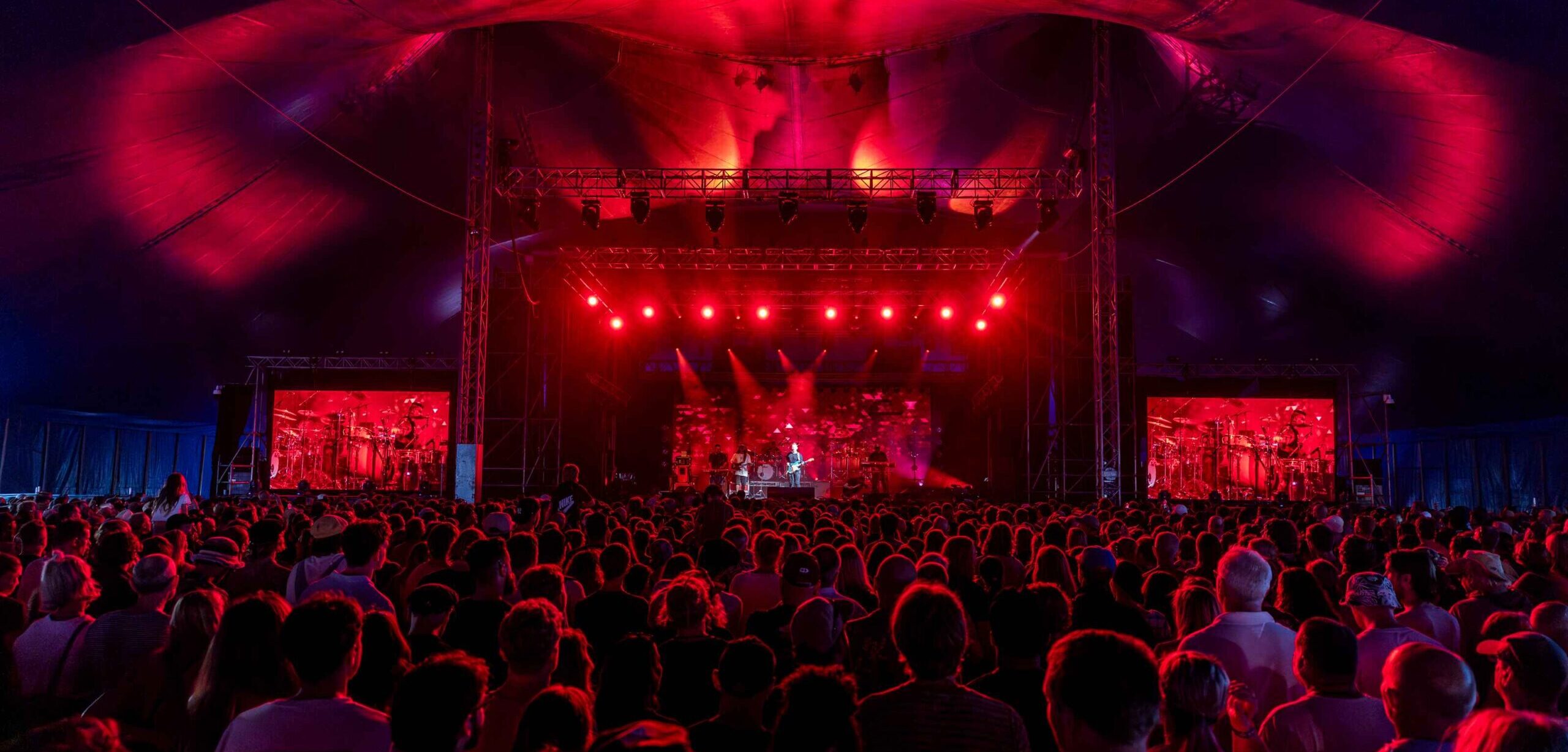 Greens Propose Music Festival Support Package At Final Bluesfest