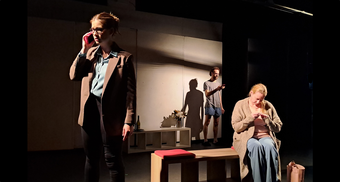 New Australian play puts family values under the microscope 
