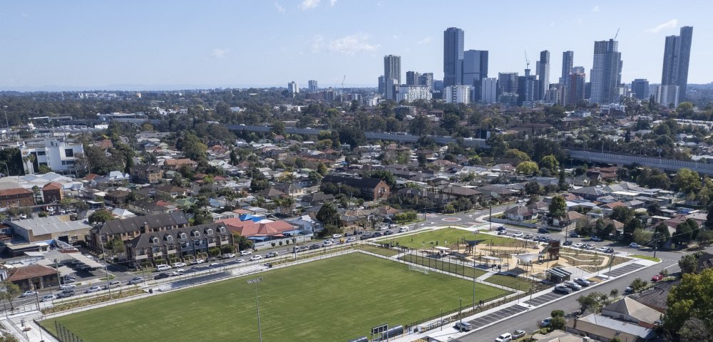 The Sydney Suburbs Most Popular With First Home Buyers