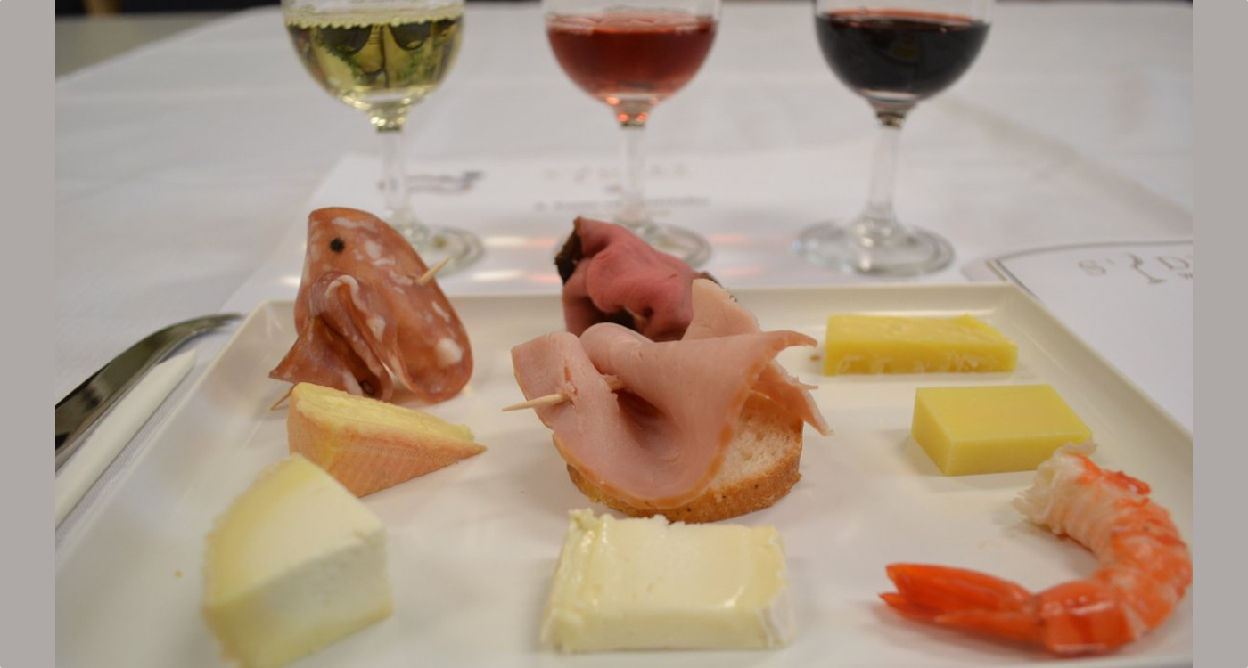 Sydney Wine Centre 