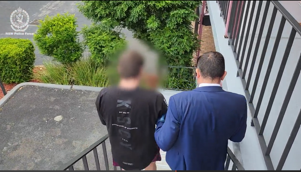Two Sydney Men Allegedly Claimed To Be Sexual Assault Victims for Compensation