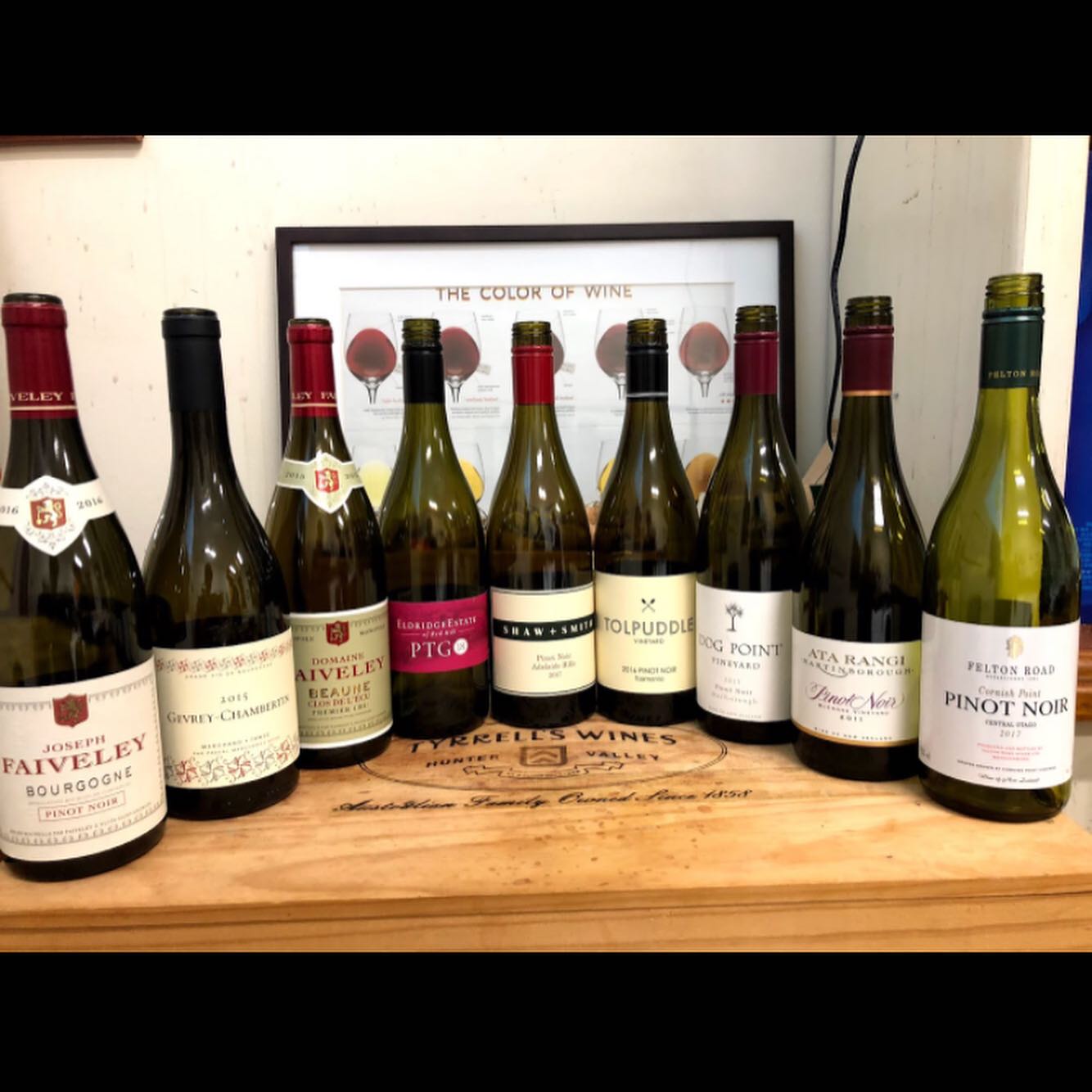 Pyrmont Cellars