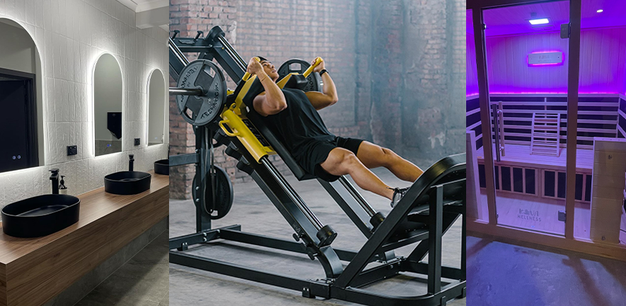 Snap Fitness Pyrmont Is Open, and This State-of-The-Art Gym is Worth the Wait