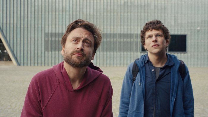 ‘Jewish International Film Festival’: A celebration of Jewish Culture