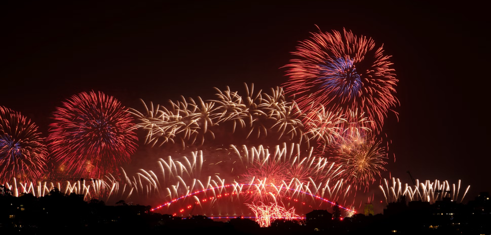 Your Guide to Sydney New Year’s Eve Celebrations