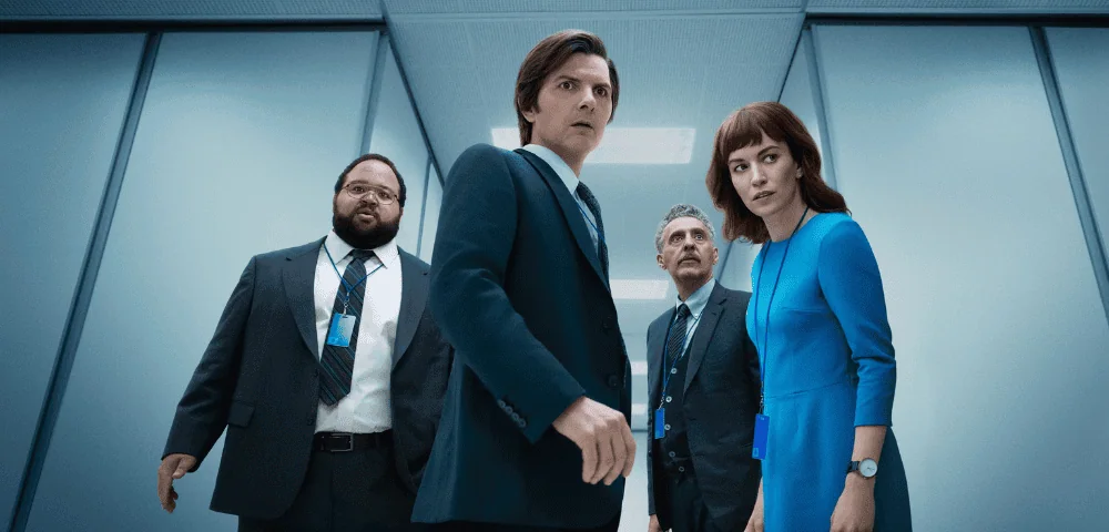 Are You Watching ‘Severance’? If Not, You Should Be