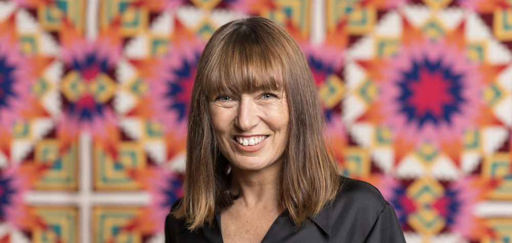 Maud Page Becomes First Female Director of Art Gallery of NSW
