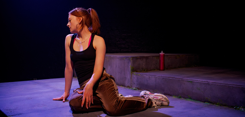 ‘Iphigenia In Splott’: A Politically Charged, Must-See Play