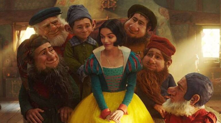 Snow White