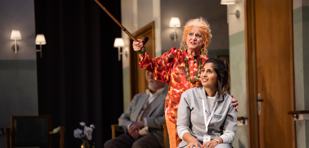 ‘Bloom’: A Heartwarming, Humorous Tale Of Inter-Generational Friendship