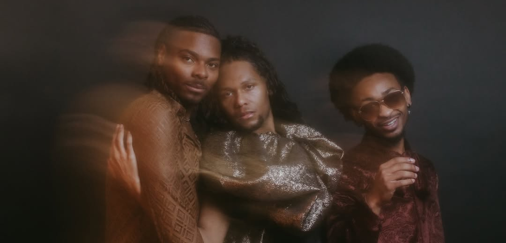 Queer, Grammy-Nominated Group Harlem Gospel Travelers To Make Aussie Debut