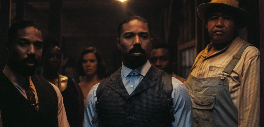 ‘Sinners’ Is Bloody, Beautiful And Ambitious