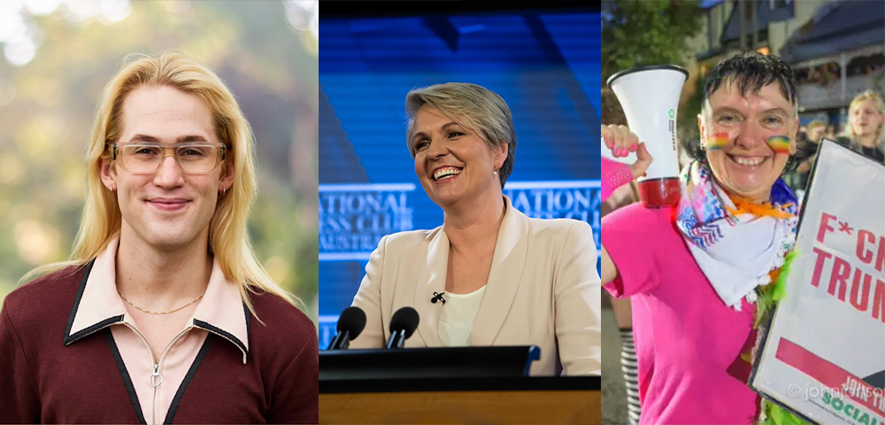 2025 Federal Election: Profiling the Candidates From The Electorate of Sydney