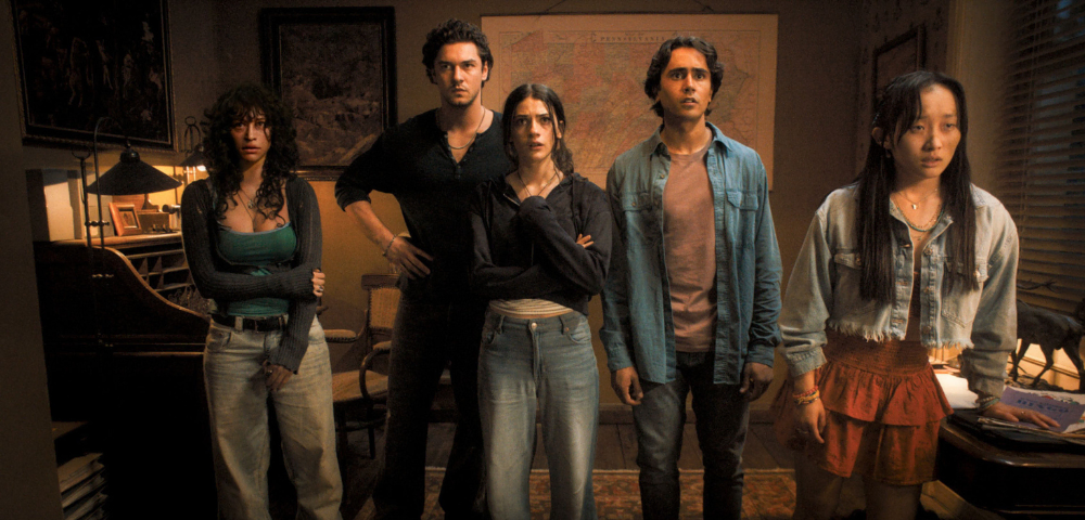 ‘Until Dawn’ Seemingly Aims To Please Nobody