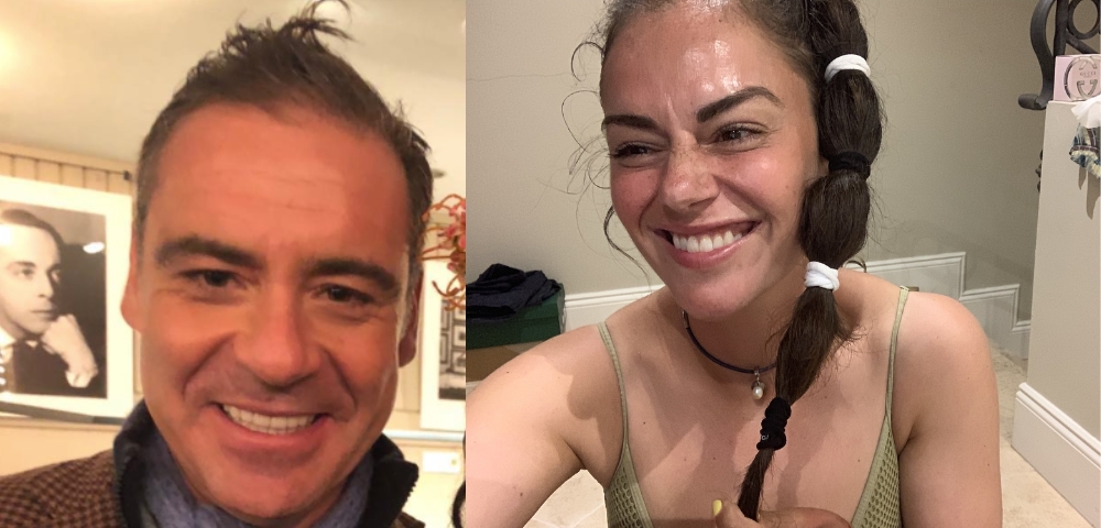 Sydney Socialite Elisha Dalah Saved Andrew O’Keefe From Overdose After Supplying Heroin