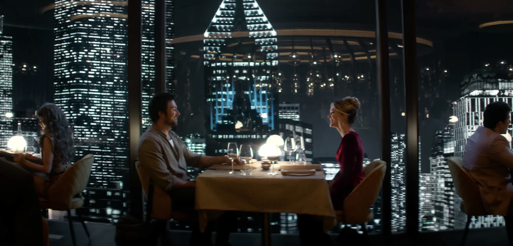 ‘Drop’: A Predictably Entertaining First-Date Thriller