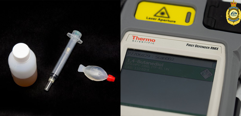 ‘Tidal Wave’ of Potentially-Fatal Date Rape Drug ‘Bute’ Hitting Sydney