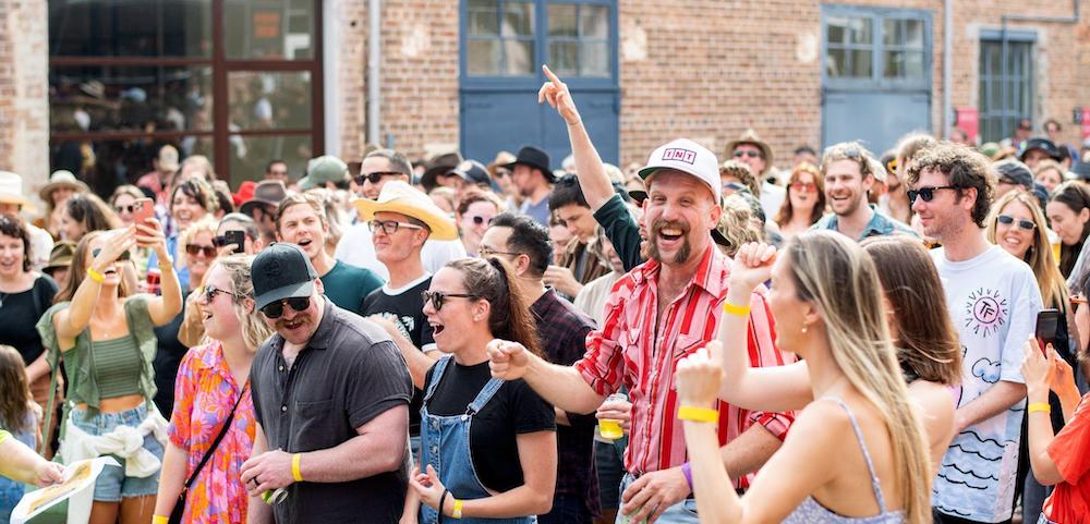 The Ale Trail Goes Country In May To Celebrate Food, Music & The Inner West Creative Spirit