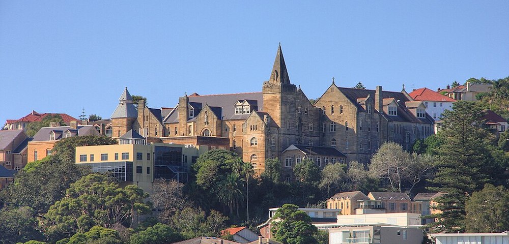 Sydney Private Schools Backtrack On Being Co-Ed, Will Return To Single-Sex Enrolment