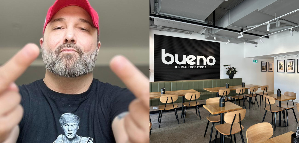 Inner West Cafe Closes After Trump-Loving Owner’s Homophobic Rant