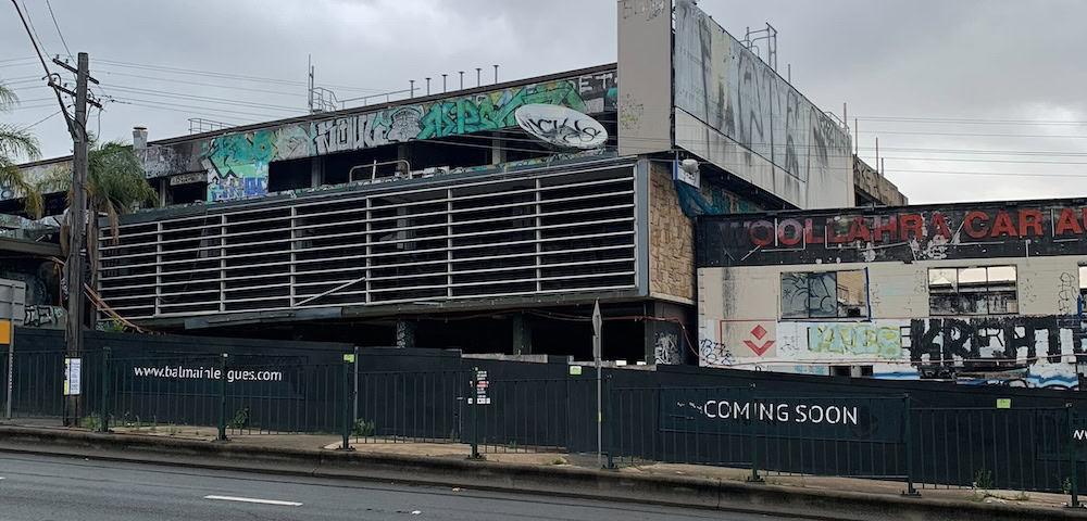 Expanded Mixed-Use Development On Balmain Leagues Club Site Approved