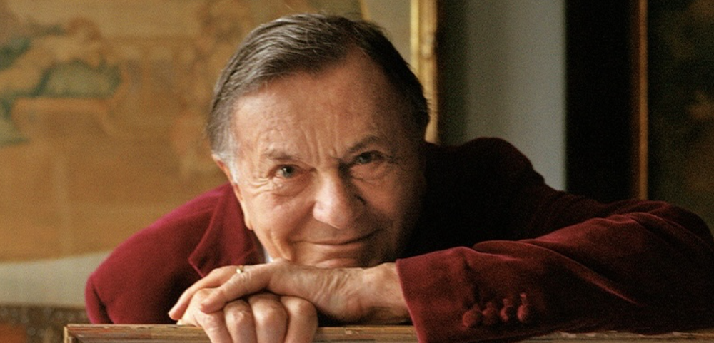 Barry Humphries’ Sydney Art Collection To Go To Auction