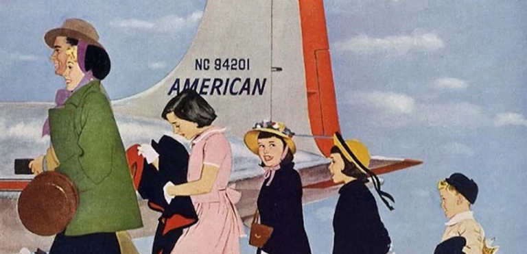 USA Travel
